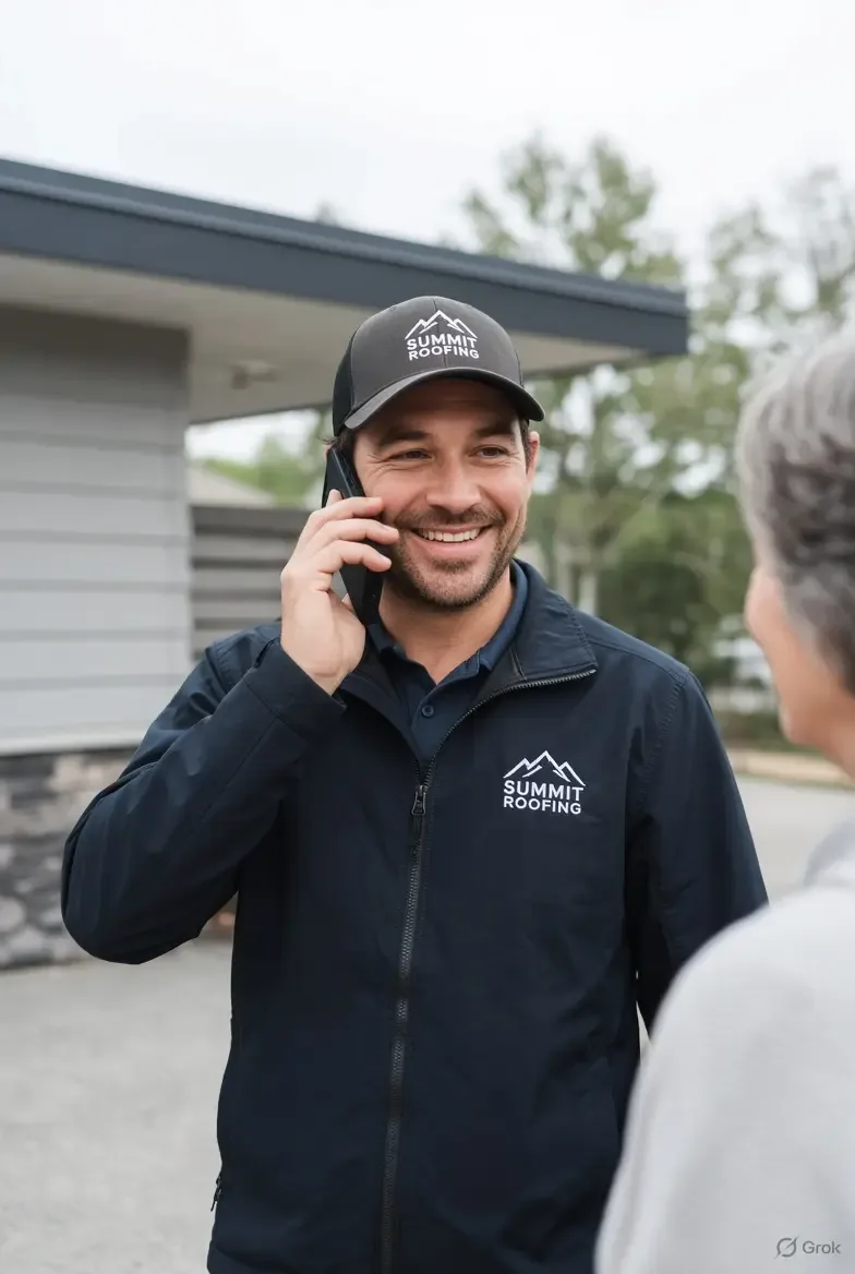 Flat Roof Leak Repair East Tawas, MI FAQs